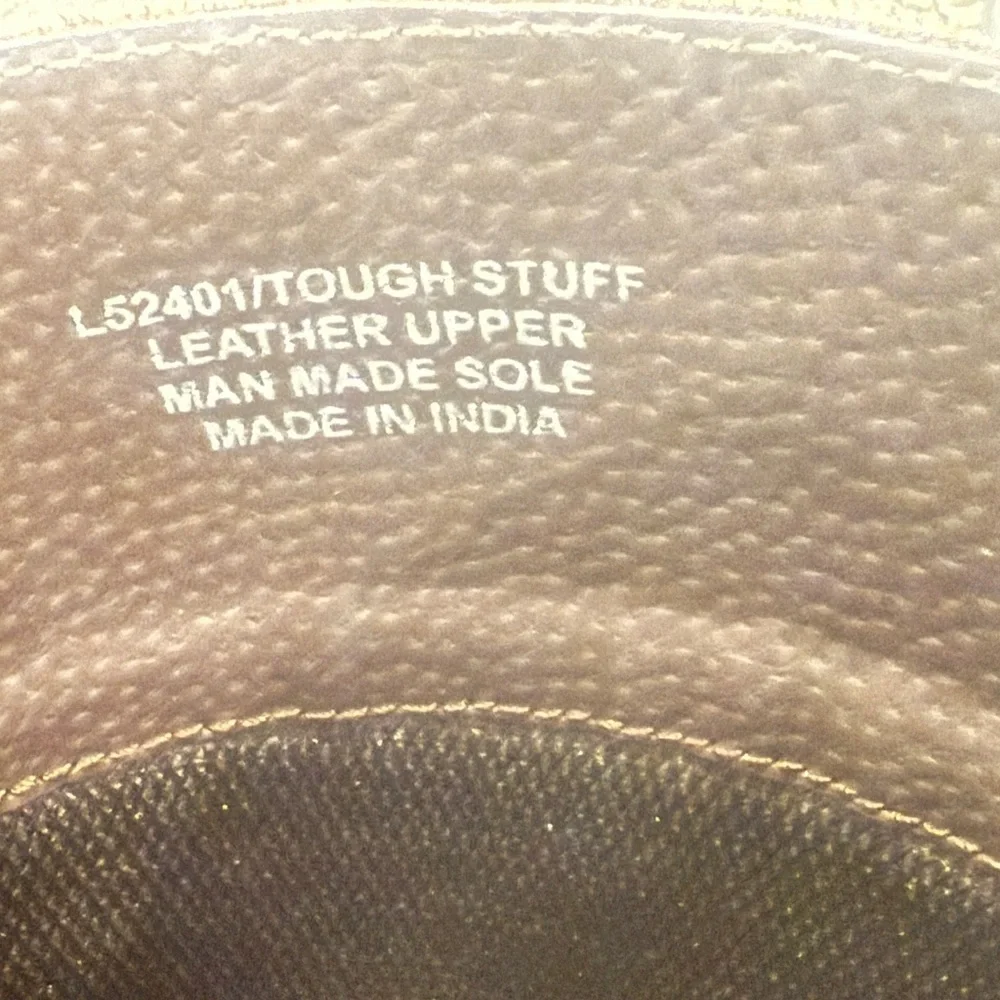 Luichiny chic brown